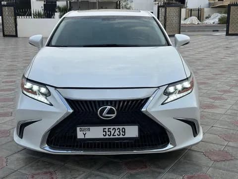 مستعملة لكزس إي أس 350 2015 مستعملة لكزس إي أس 350 2015 used_cars.forSale