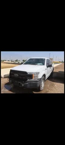 Used Ford F-150 5.0L Regular Cab XLT 2019 Used Ford F-150 5.0L Regular Cab XLT 2019 for sale