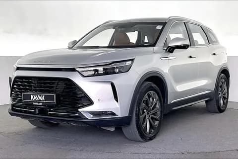 Used BAIC X7 2023 Used BAIC X7 2023 used_cars.forSale
