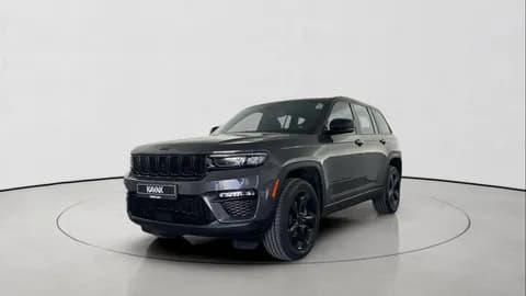 Used Jeep Grand Cherokee 2022 Used Jeep Grand Cherokee 2022 used_cars.forSale