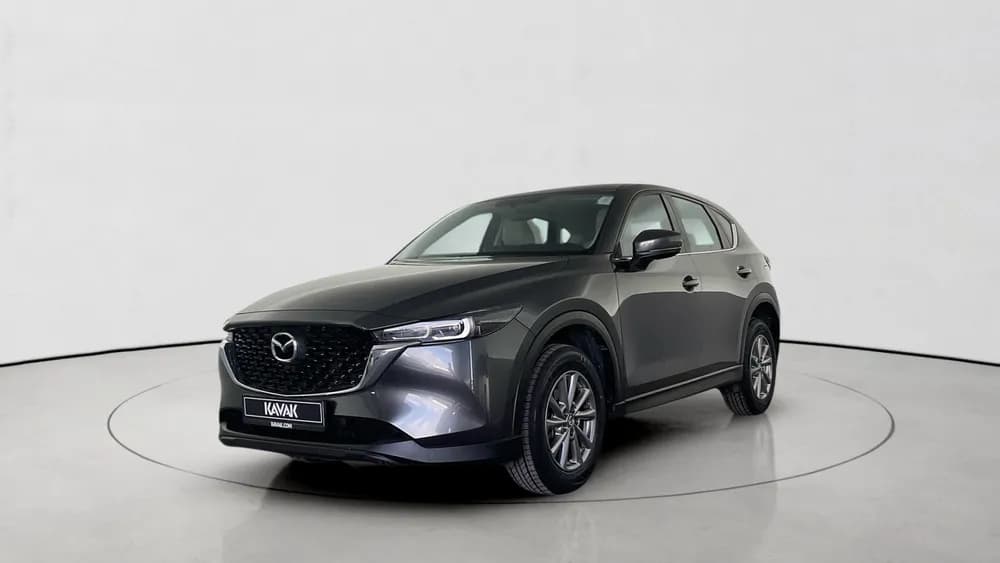 Used Mazda CX-5 2024