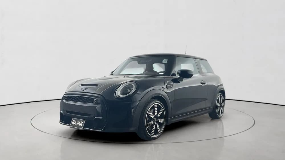 Used Mini Cooper S 2024