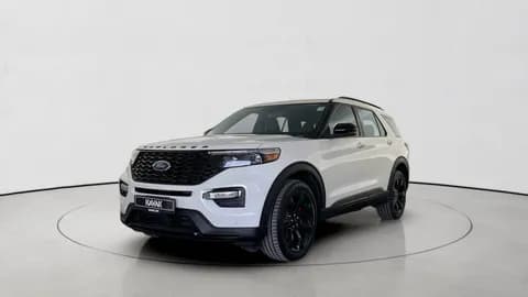 فورد إكسبلورر 2022 مستعملة فورد إكسبلورر 2022 مستعملة used_cars.forSale