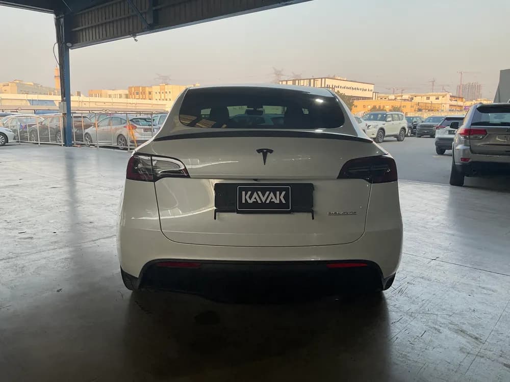 Used Tesla Model Y 2023