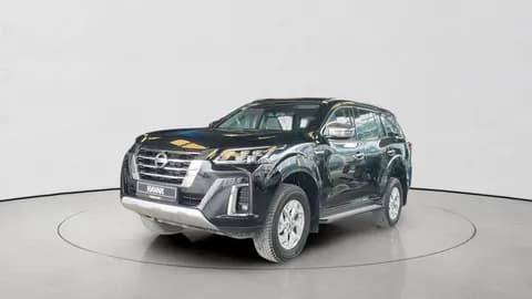نيسان إسكتيرا 2023 مستعملة نيسان إسكتيرا 2023 مستعملة used_cars.forSale