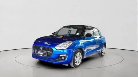 Used Suzuki Swift 2024 Used Suzuki Swift 2024 used_cars.forSale