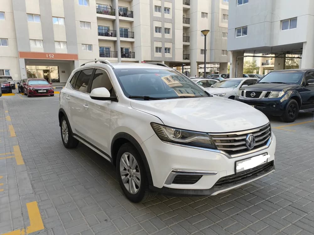 Used MG RX5 2.0T COM (AWD) 2023