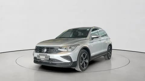 فولكس فاجن تيغوان 2022 مستعملة فولكس فاجن تيغوان 2022 مستعملة used_cars.forSale