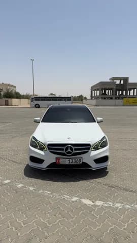 Used Mercedes-Benz E-Class E 300 2014 Used Mercedes-Benz E-Class E 300 2014 used_cars.forSale
