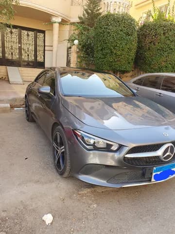 Used Mercedes-Benz CLA-Class CLA 180 2021 Used Mercedes-Benz CLA-Class CLA 180 2021 for sale