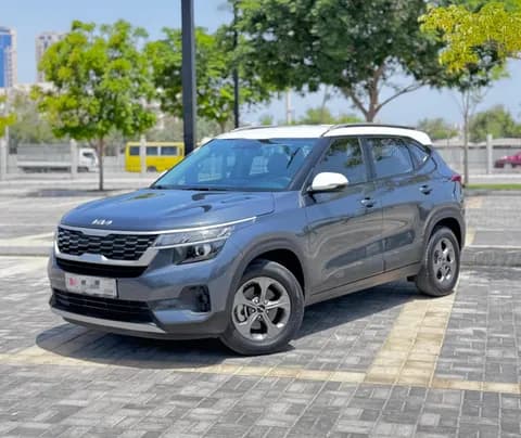 Used Kia Seltos 1.6L 2023 Used Kia Seltos 1.6L 2023 for sale