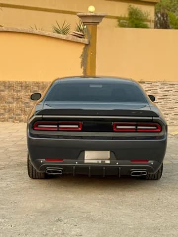 Used Dodge Challenger 3.6L 2014 Used Dodge Challenger 3.6L 2014 used_cars.forSale