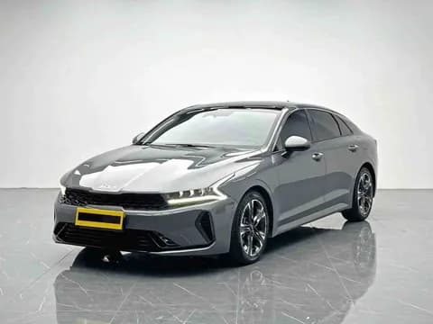 Used Kia K5 2021 Used Kia K5 2021 for sale