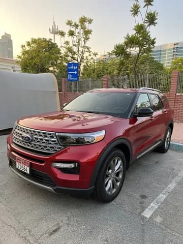 فورد إكسبلورر 2.3L EcoBoost Limited AWD 2020 مستعملة فورد إكسبلورر 2.3L EcoBoost Limited AWD 2020 مستعملة used_cars.forSale