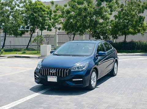 Used Chery Arrizo 5 1.5L (Mid Option) 2025 Used Chery Arrizo 5 1.5L (Mid Option) 2025 used_cars.forSale