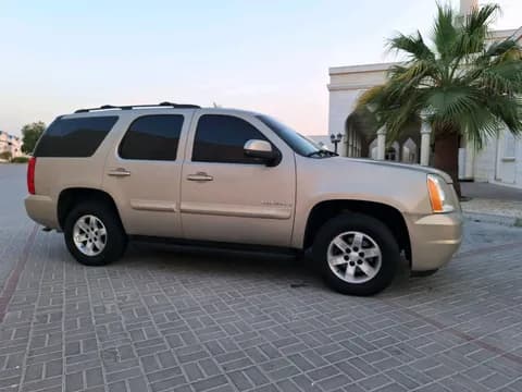 Used GMC Yukon 5.3L AWD 2008 Used GMC Yukon 5.3L AWD 2008 used_cars.forSale