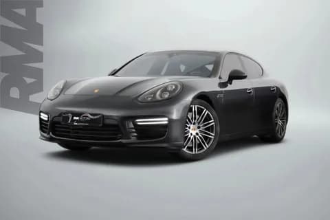 Used Porsche Panamera 2016 Used Porsche Panamera 2016 used_cars.forSale