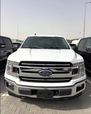 Used Ford F-150 5.0L 4-door 2020 Used Ford F-150 5.0L 4-door 2020 for sale