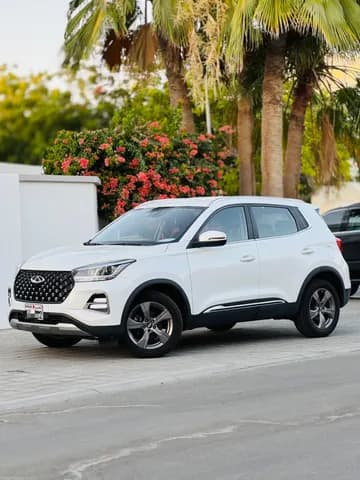 Used Chery Tiggo 4 Pro 1.5T Flagship 2023 Used Chery Tiggo 4 Pro 1.5T Flagship 2023 for sale