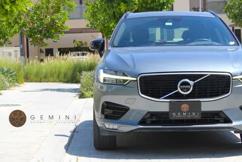Used Volvo XC60 T5 R Design 2020 Used Volvo XC60 T5 R Design 2020 used_cars.forSale