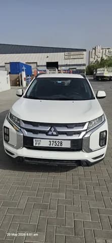 Used Mitsubishi ASX 2.0L 2024 Used Mitsubishi ASX 2.0L 2024 used_cars.forSale