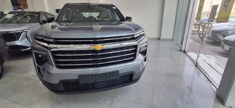 New Chevrolet Traverse LT 2026 New Chevrolet Traverse LT 2026 used_cars.forSale