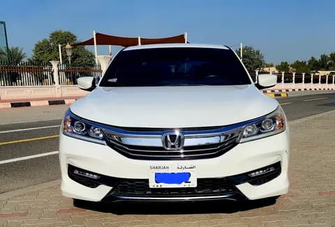Used Honda Accord 2017 Used Honda Accord 2017 for sale