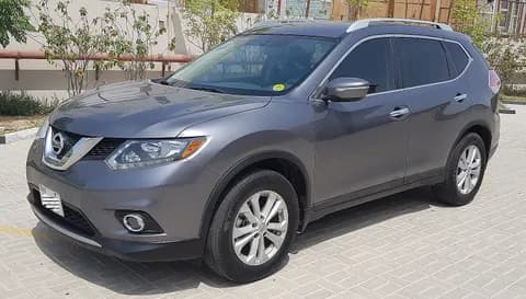 Used Nissan Rogue 2014 Used Nissan Rogue 2014 used_cars.forSale