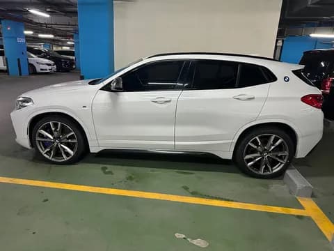 Used BMW X2 M35i xDrive 2019 Used BMW X2 M35i xDrive 2019 used_cars.forSale