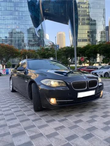 Used BMW 5 Series 535i 2011 Used BMW 5 Series 535i 2011 for sale