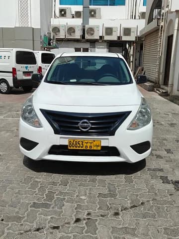 Used Nissan Sunny 1.5L S 2020 Used Nissan Sunny 1.5L S 2020 for sale