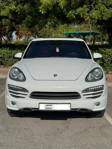 بورش كايين Base 2014 مستعملة بورش كايين Base 2014 مستعملة used_cars.forSale
