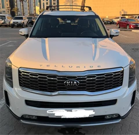 مستعملة كيا تيلورايد 3.8L V6 EX AWD 2020 مستعملة كيا تيلورايد 3.8L V6 EX AWD 2020 used_cars.forSale