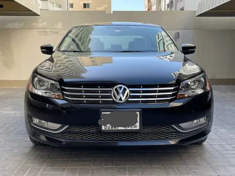 Used Volkswagen Passat 2.5L Sport 2015 Used Volkswagen Passat 2.5L Sport 2015 used_cars.forSale