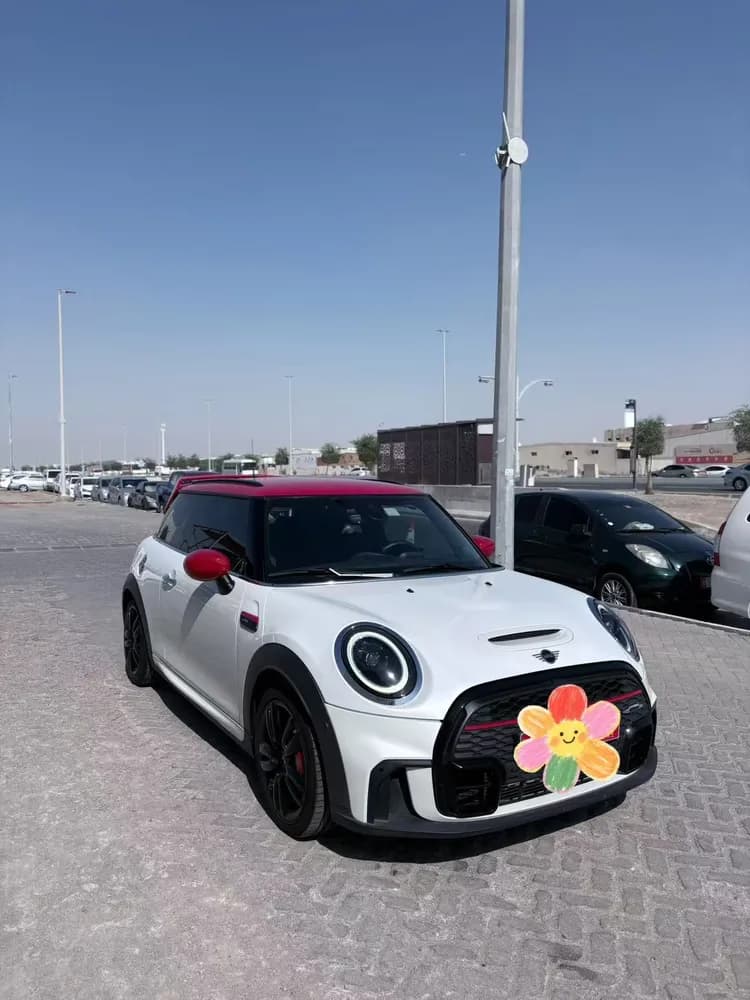 Used Mini John Cooper Works 2023