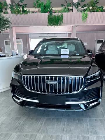 جيلي مونجارو 2-0td-ultimate-gf-4wd 2025 جديدة جيلي مونجارو 2-0td-ultimate-gf-4wd 2025 جديدة used_cars.forSale