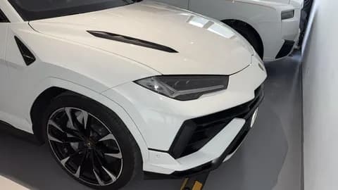 Used Lamborghini Urus 4.0T V8 2023 Used Lamborghini Urus 4.0T V8 2023 used_cars.forSale