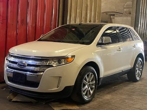 فورد إيدج 2014 مستعملة فورد إيدج 2014 مستعملة used_cars.forSale