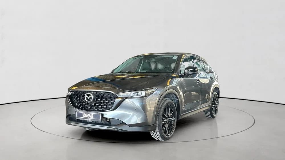 Used Mazda CX-5 2023