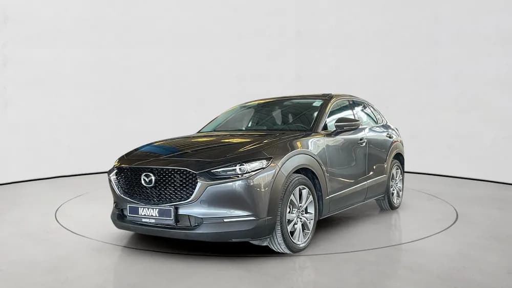Used Mazda CX-30 2023