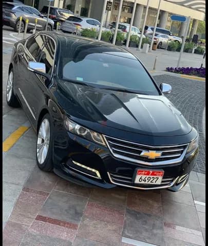 شفروليه امبالا 3.6L LTZ 2016 مستعملة شفروليه امبالا 3.6L LTZ 2016 مستعملة used_cars.forSale
