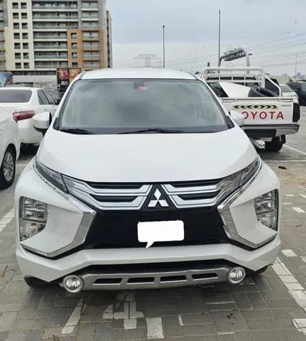 Used Mitsubishi Xpander 1.5L HL 2021 Used Mitsubishi Xpander 1.5L HL 2021 used_cars.forSale