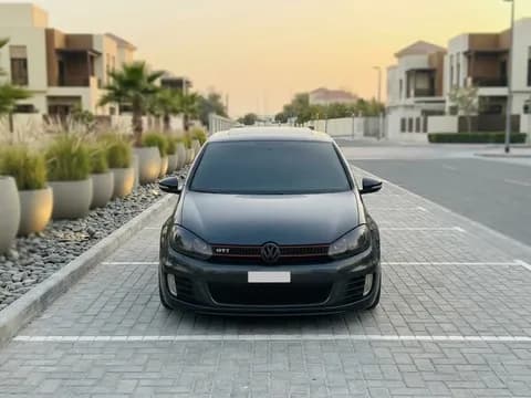 Used Volkswagen Golf GTI Package 2 2010 Used Volkswagen Golf GTI Package 2 2010 for sale