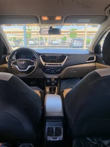 Used Hyundai Accent 1.4L 2023 Used Hyundai Accent 1.4L 2023 used_cars.forSale