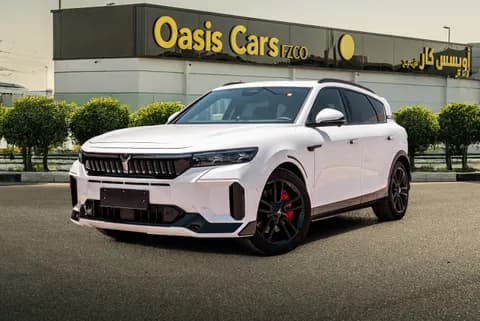 فويا فري 106-kwh 2025 مستعملة فويا فري 106-kwh 2025 مستعملة used_cars.forSale