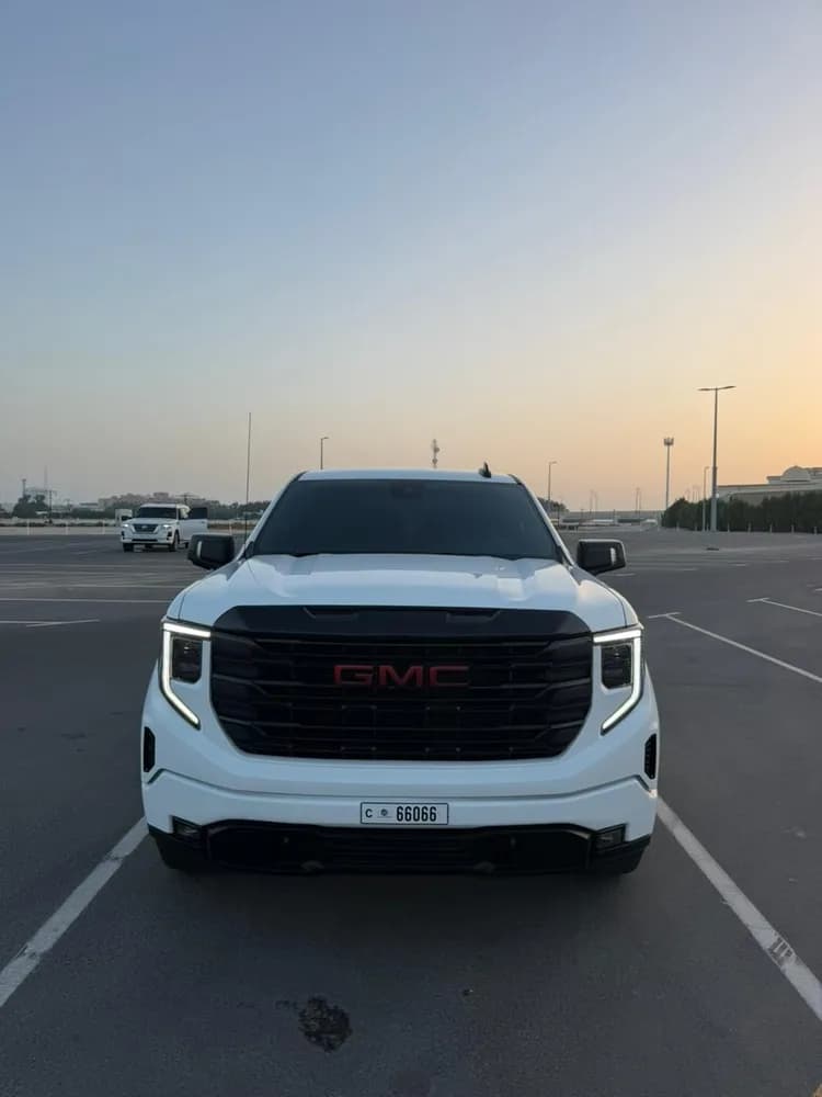 Used GMC Sierra Sierra 1500 5.3L Rear Wheel Drive 2023
