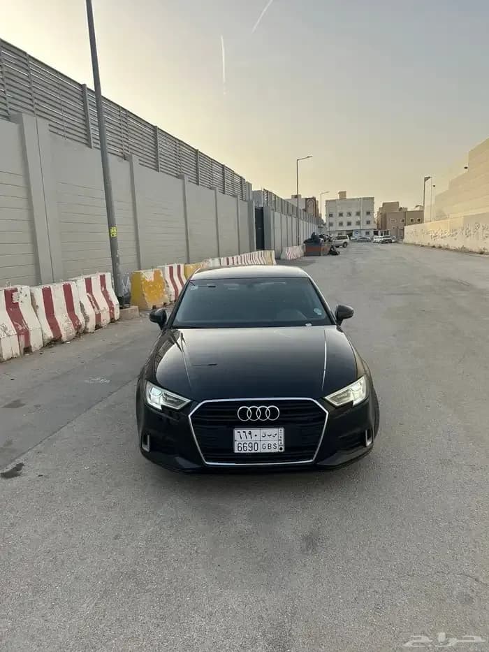Used Audi A3 Sedan Design 35 1.4 TFSI (150 HP) 2020