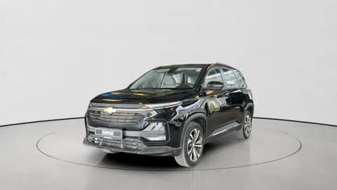 شفروليه كابتيفا 2024 مستعملة شفروليه كابتيفا 2024 مستعملة used_cars.forSale