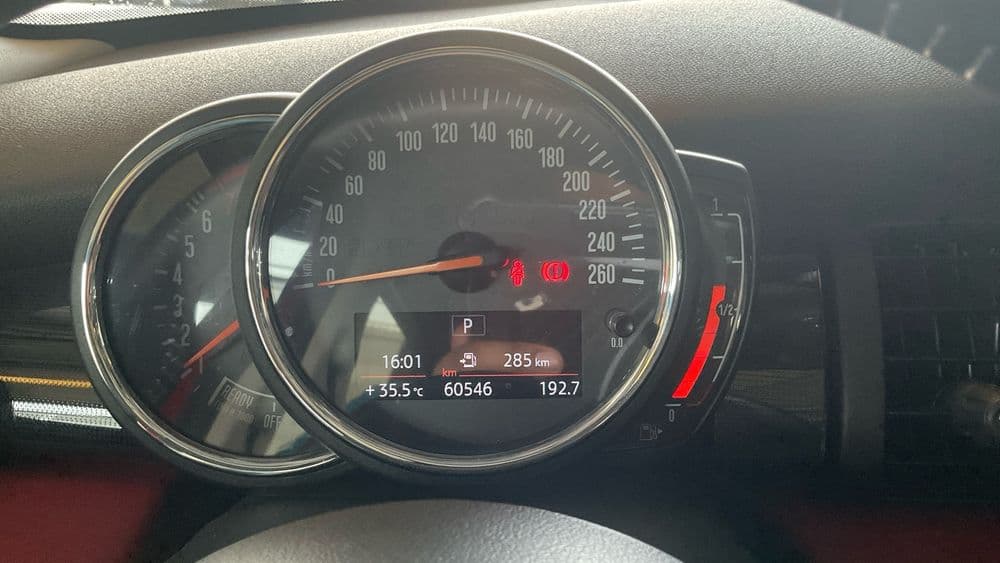 Used Mini Cooper 2021