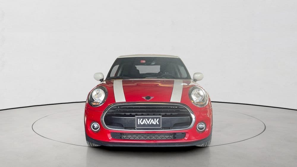 Used Mini Cooper 2021